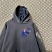 画像4: OZONE ROCKS - Embroidery Hoodie 