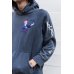 画像10: OZONE ROCKS - Embroidery Hoodie 