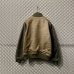 画像6: HECTIC - Switching Fake Suede Blouson