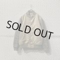 HECTIC - Switching Fake Suede Blouson