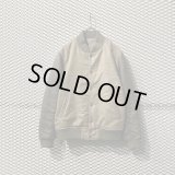 HECTIC - Switching Fake Suede Blouson