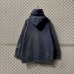 画像6: OZONE ROCKS - Embroidery Hoodie 