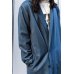 画像12: Edwina Horl - Shawl Collar Long Jacket