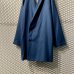 画像3: Edwina Horl - Shawl Collar Long Jacket