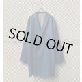 Edwina Horl - Shawl Collar Long Jacket