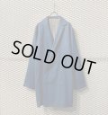 Edwina Horl - Shawl Collar Long Jacket