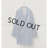 Edwina Horl - Shawl Collar Long Jacket