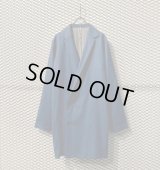 Edwina Horl - Shawl Collar Long Jacket