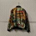 画像5: Picasso - 90's "Picasso" Silk Blouson