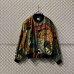 画像1: Picasso - 90's "Picasso" Silk Blouson (1)