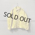 BAL - Thick Ridge Corduroy Jacket