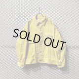 BAL - Thick Ridge Corduroy Jacket