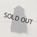 DOLCE & GABBANA - Parachute Design Vest