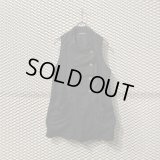DOLCE & GABBANA - Parachute Design Vest