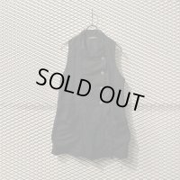 DOLCE & GABBANA - Parachute Design Vest