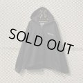 MILKBOY - Zip-up Cotton Hoodie