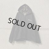 MILKBOY - Zip-up Cotton Hoodie