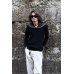 画像9: NEIGHBORHOOD - Half Zip High Neck Knit