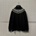 画像1: NEIGHBORHOOD - Half Zip High Neck Knit (1)