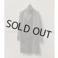 N.HOOLYWOOD - Design Trench Coat