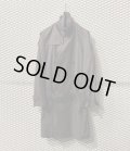 N.HOOLYWOOD - Design Trench Coat