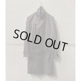 N.HOOLYWOOD - Design Trench Coat