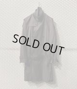 N.HOOLYWOOD - Design Trench Coat