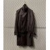 画像1: N.HOOLYWOOD - Design Trench Coat (1)