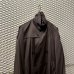 画像2: N.HOOLYWOOD - Design Trench Coat (2)