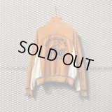 HYSTERIC GLAMOUR - "Girl" Track Jacket