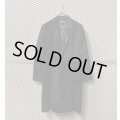 RALPH LAUREN - Fur Trench Coat