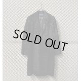 RALPH LAUREN - Fur Trench Coat