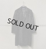 RALPH LAUREN - Fur Trench Coat