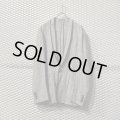HELMUT LANG - Herringbone Shawl Collar Jacket