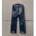 画像6: NUMBER (N)INE - "Standard"  Grange Denim Pants