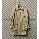 Veronique Branquinho - Design Trench Coat