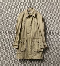 Veronique Branquinho - Design Trench Coat