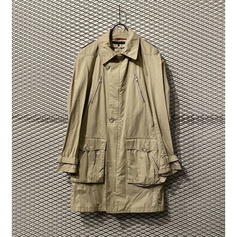 画像1: Veronique Branquinho - Design Trench Coat