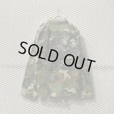 PHENOMENON - Baroque Embroidery M-65 Flight Jacket