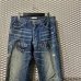 画像4: NUMBER (N)INE - "Standard"  Grange Denim Pants