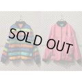 PHENOMENON × ROCSTAR × REVOLVER - Reversible MA-1 Jacket