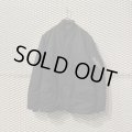 COMME des GARCONS HOMME - Putting Design Jacket