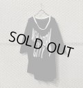 UNDER COVER - "languid" Distortion Tee