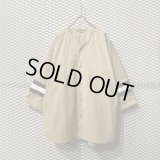 Sasquatchfabrix - XXL Baseball Shirt