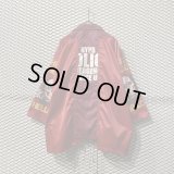Sasquatchfabrix. - Rebuilt Coach Jacket