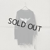 UNDER COVER - "but beautiful" Docking Tee