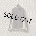 Hysteric Glamour - 90's Velor Track Jacket