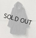 DIESEL - Switching Mods Coat (Black)