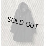 DIESEL - Switching Mods Coat (Black)