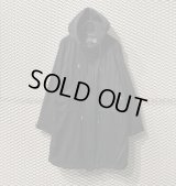 DIESEL - Switching Mods Coat (Black)